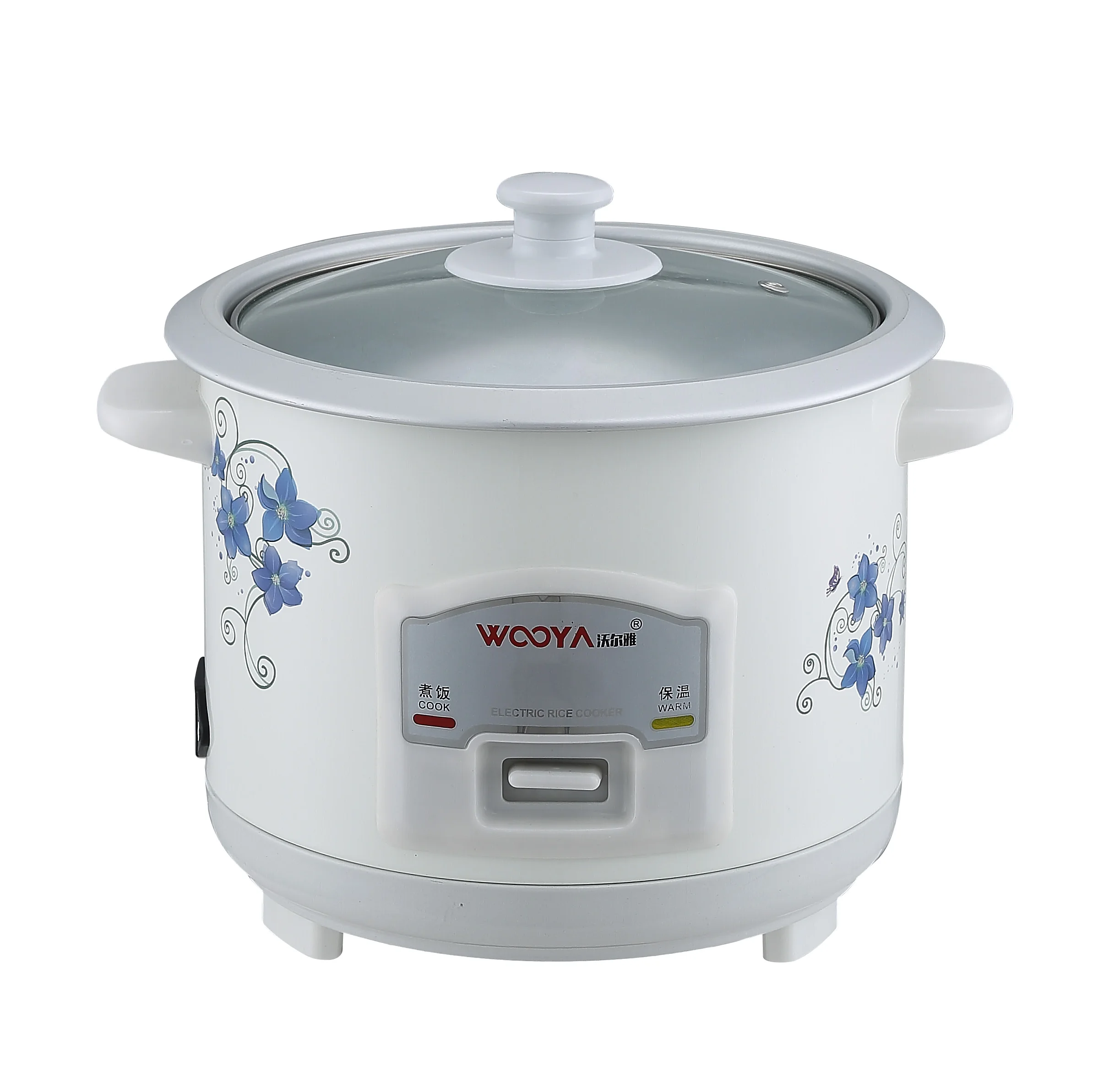 rice cooker glass cover