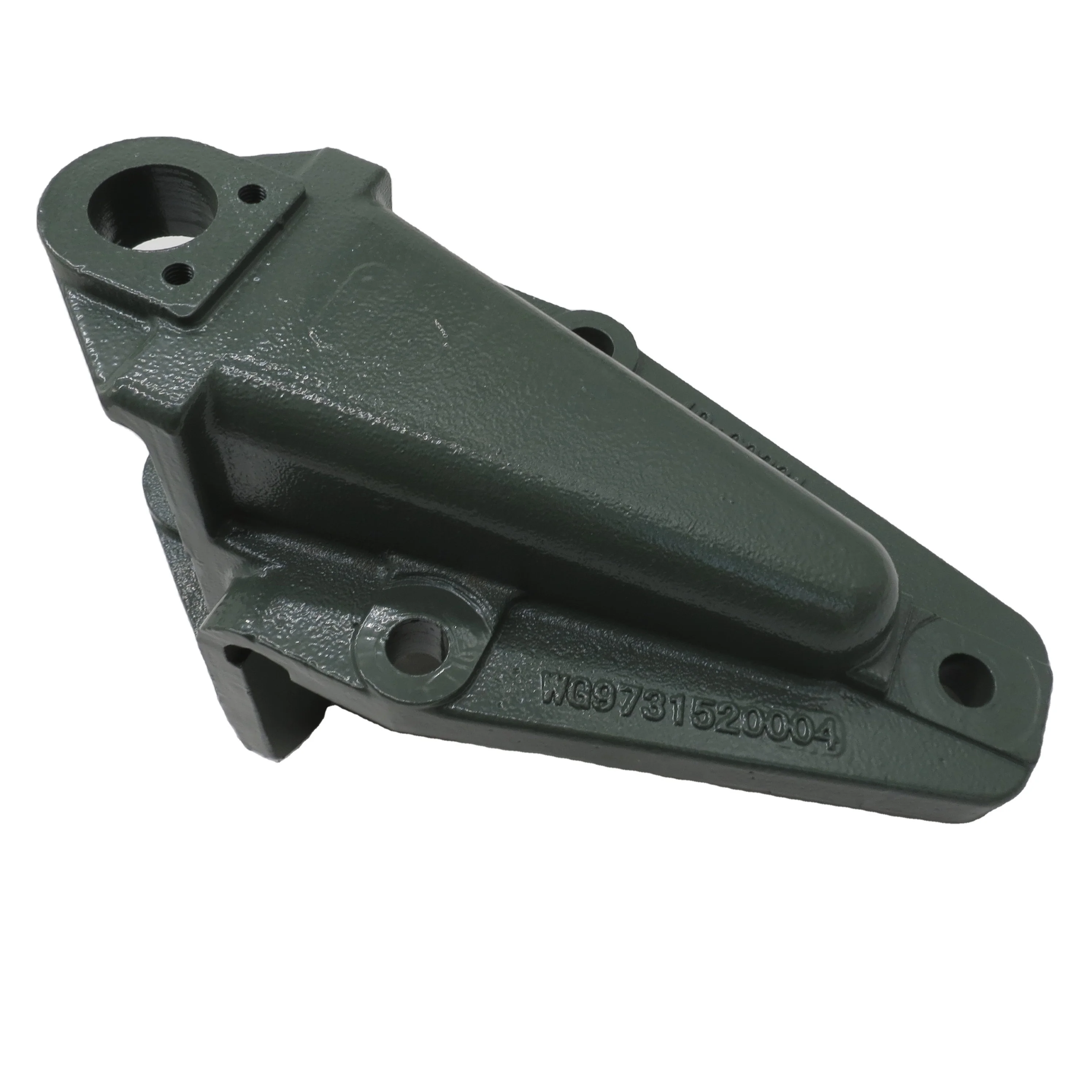 High Quality Front Spring Rear Bracket WG9731520004