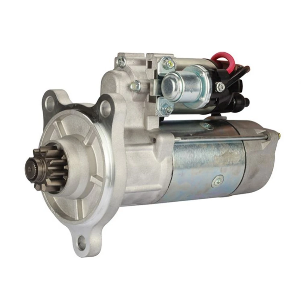 IZUMI 28100-2865A Starter Motor for Kobelco P11C Aftermarket Engine Parts