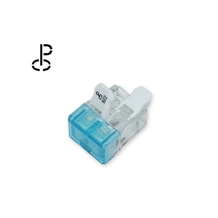 Quick Connection Terminal
