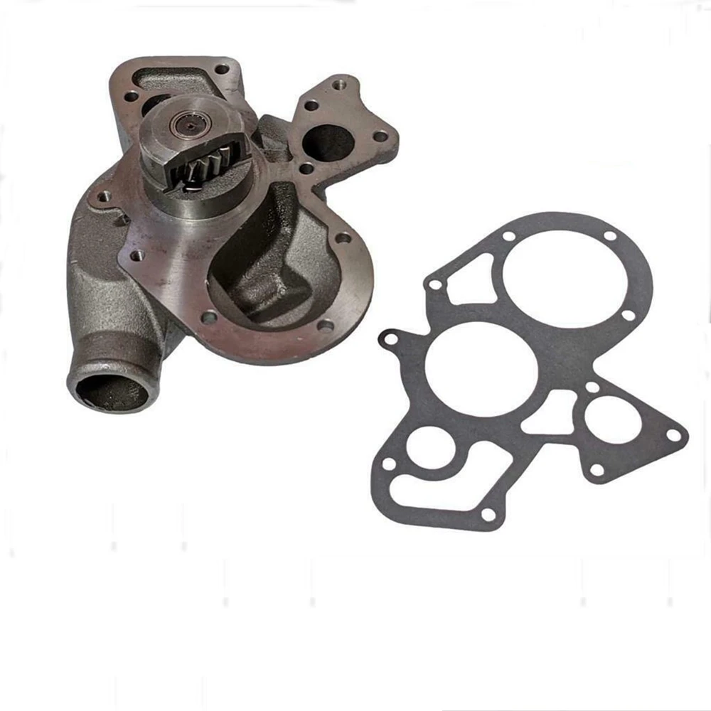 IZUMI Water Pump for John Deere 810B 810C 1110 1110C 02201640 02201900 02202360 Machinery Engine Spare Parts