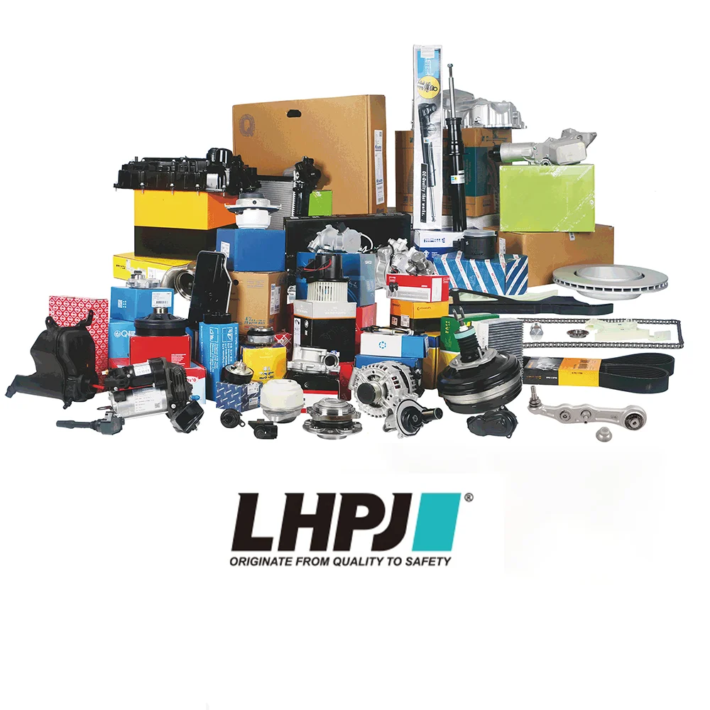 LHPJ Auto Engine Systems Factory Price Engine Parts Piston 2750301517 for Mercedes Benz M275 Piston