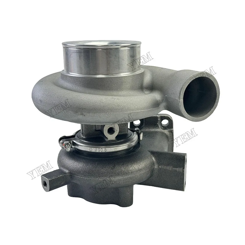 Turbocharger 49179-06210 Fit for Mitsubishi 6D16 Engine 4