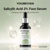 Salicylic Acid 2% Essence Liquid