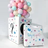 Blanc multicolore