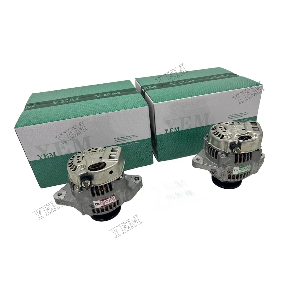 High Suppliers 3512 3516 3024C 3054C Alternator for Caterpillar Repair Kit