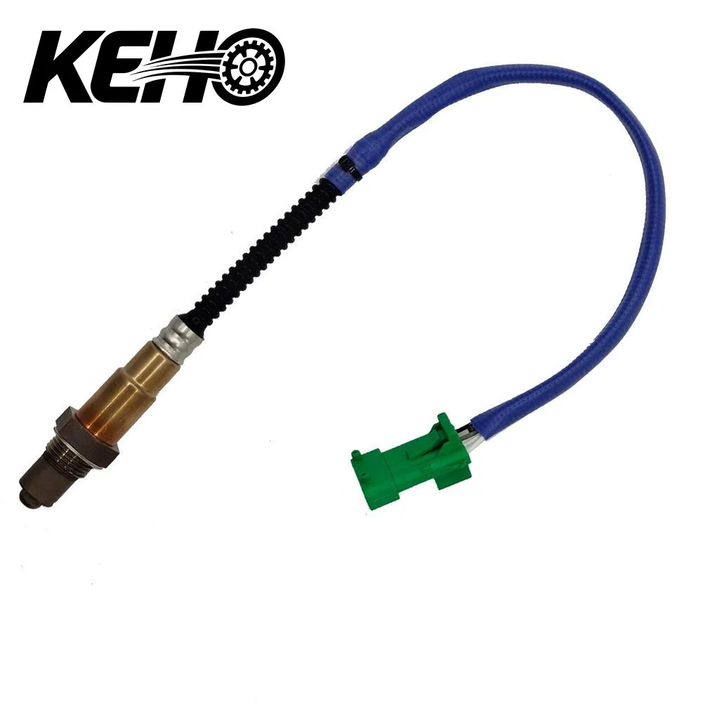 Oxygen sensor - 0258006028 - Brilliance FRV / Citroen Peugeot 30-1