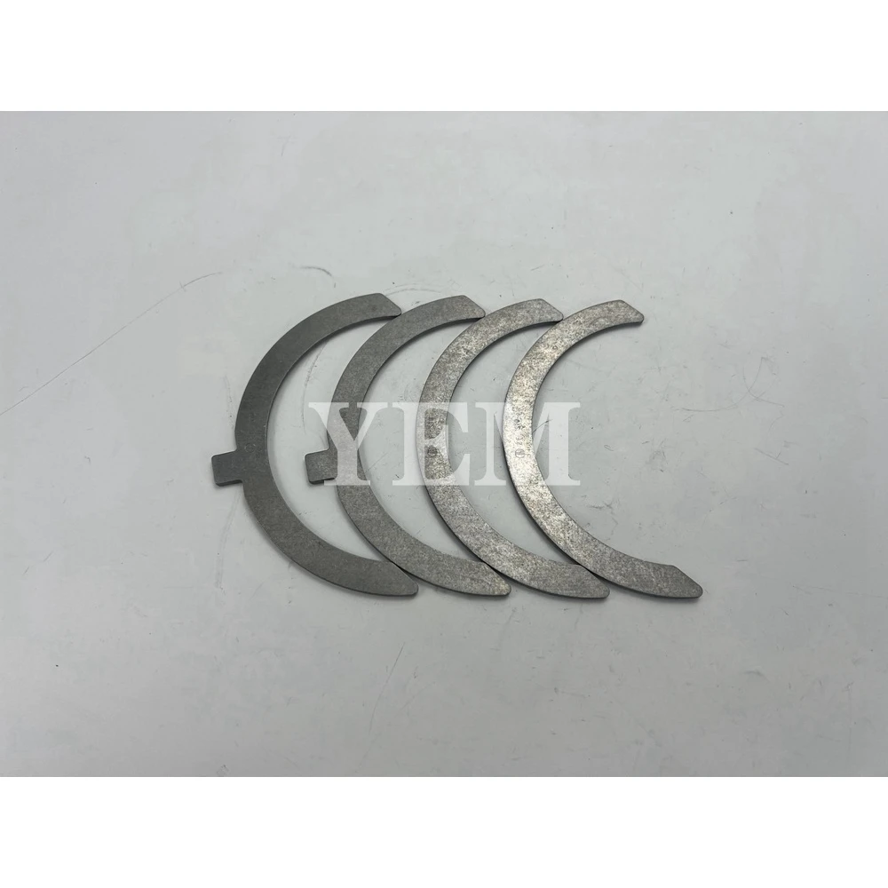 Thrust Washer Fit for Hino J07C Diesel Tractor Motor Engine