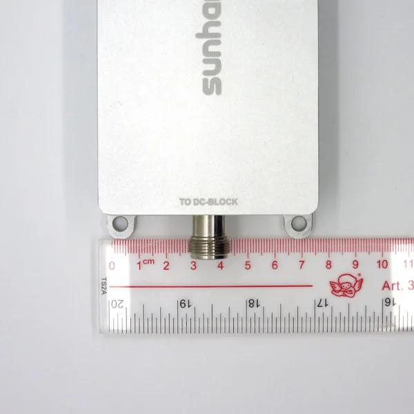 SUNHANS SH24Gi10W Indoor 2.4GHz 10W 40dBm 22dB Transmitter Wireless Amplifier Repeater WiFi Signal Booster