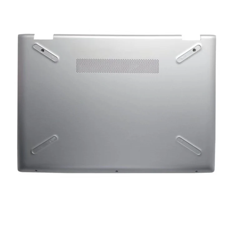 Back Cover Palmrest Case Cover C D Keyboard Bottom Case for HP Pavilion x360 Convertible 14-CD 14M-CD TPN-W131