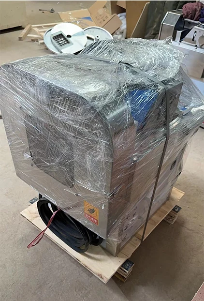 Stainless Steel Automatic Multipurpose Cabbage Leafy Vegetable Fruit Shredder and Cutting Machine