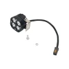 Xiangyun/Dual Flood & Spot Beam Mode