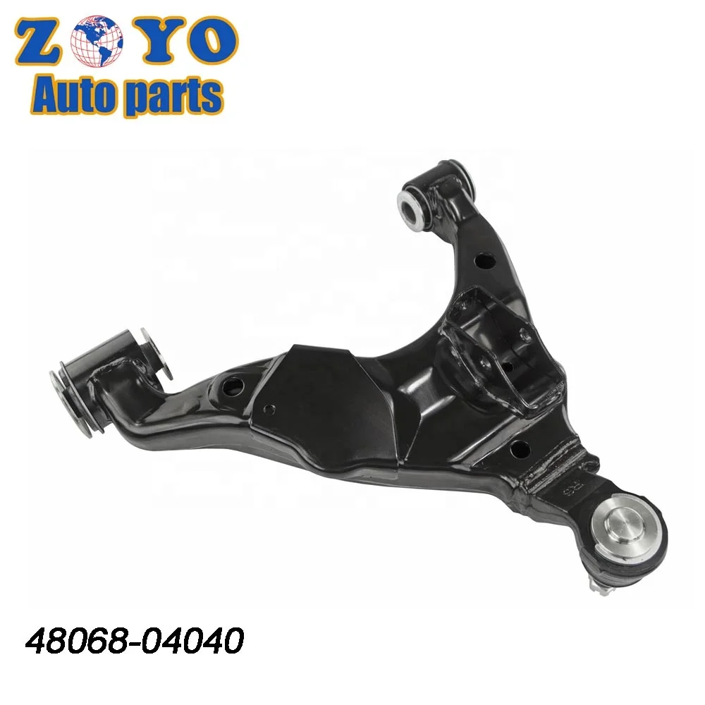 ウバユリ 48068-04040 Lower Control Arm for Toyota Tacoma 2005-2015