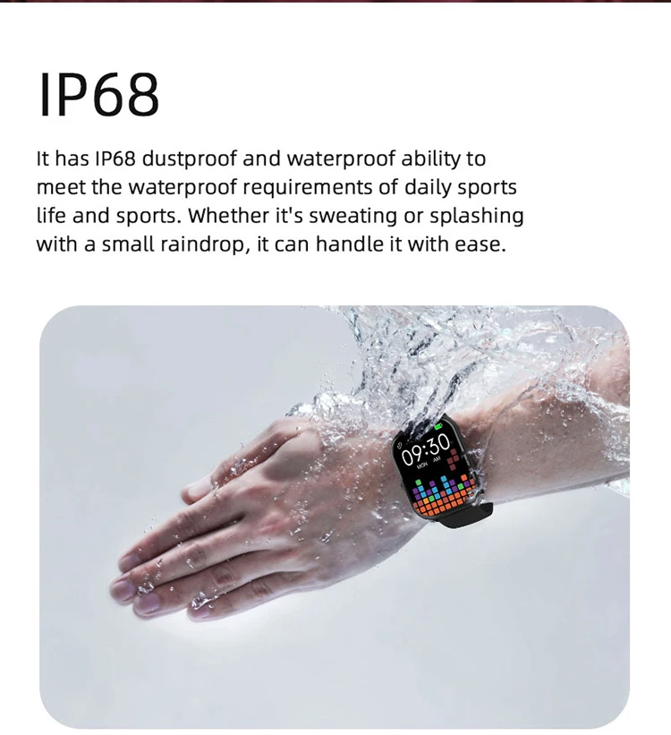 【2024最新‼️】スマートウォッチ✨iPhone&アンドロイド対応✨防水 Amazon | スマートウォッチ【2024年新登場・金賞】iPhone対応