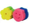 blue, Yellow, Green, pink  bulk packing