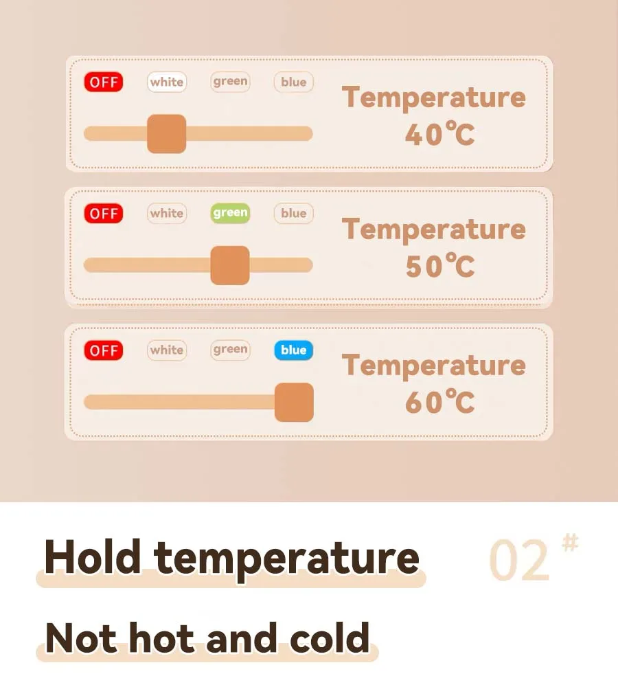 Hand Warmer, 10000mAh, 3.7 - detail 14