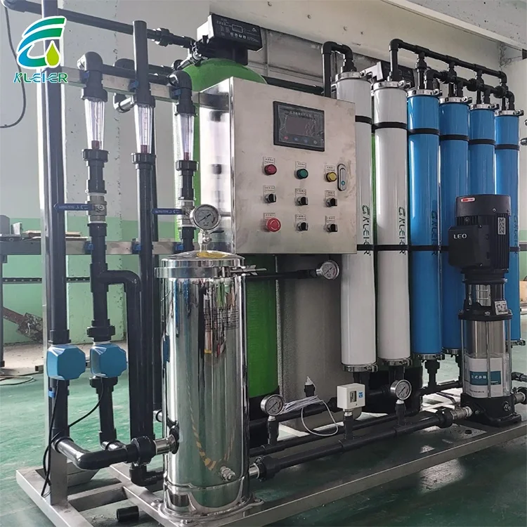 Высокое давление стекловолокно 1000psi 4040 RO сосуд 8040 FRP мембрана