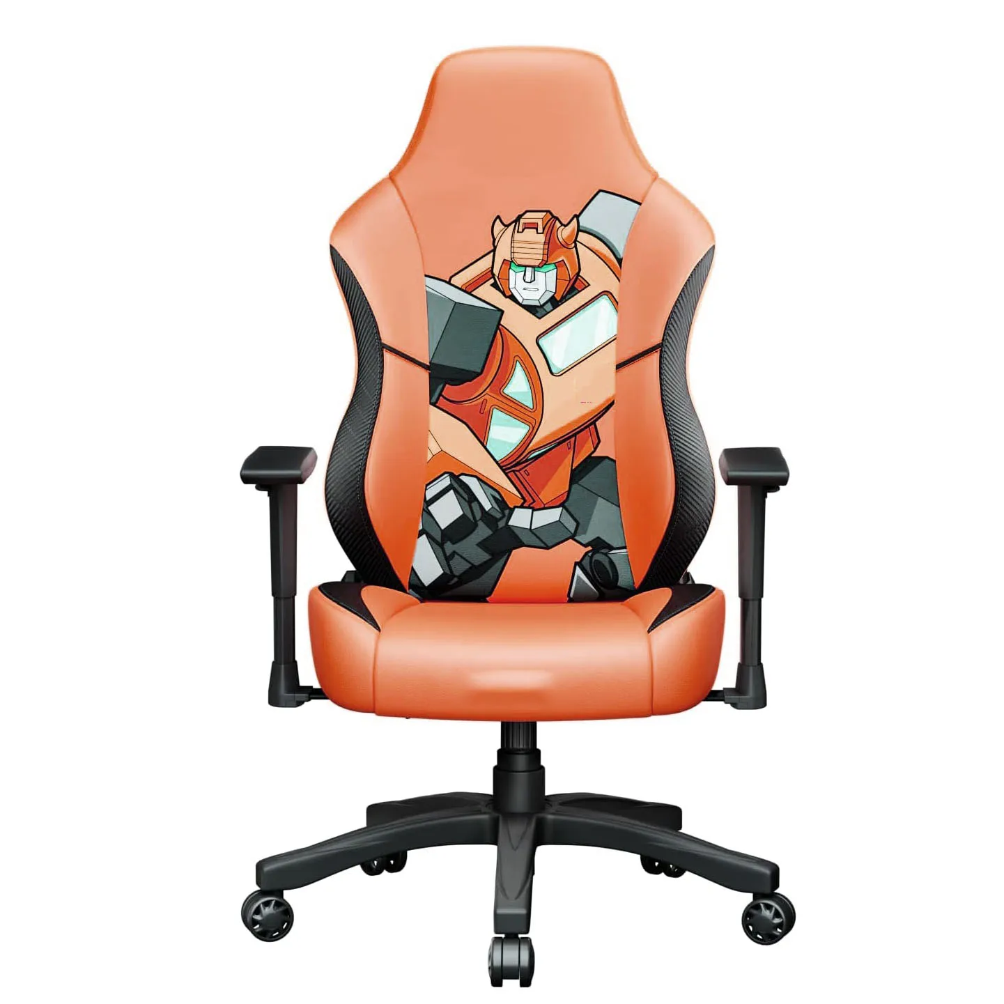 Free Sample Orange Cartoon Kids Children Anime Gaming Chair Gaming Molding  Sponge Boys Ergonomic Design Executive Gamer Chairs - Buy Boys Gaming  Chair, kids Gamer Chair, orange Gaming Chairs Product ...