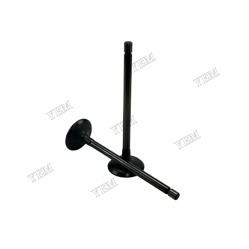 Intake Valve Fit for Toyota 1VD Engine 5