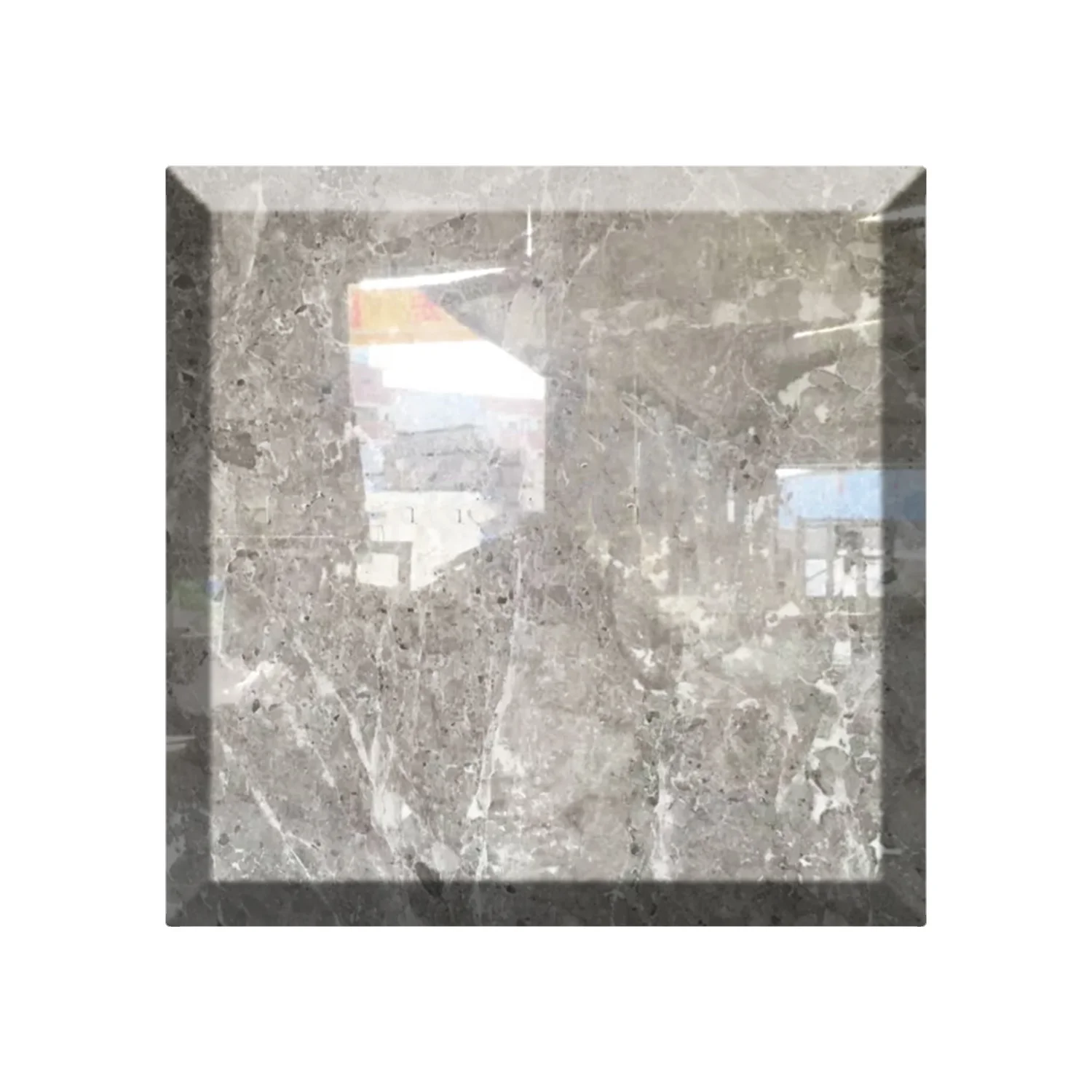 Factory Direct Beautiful Athena Grey Marble Tiles High Quality Natural Stone Granite Slab