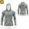 Camouflage brown