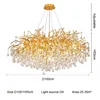 Gold Round-D100 CM