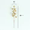 Single-forked golden fruit (12 fruits)