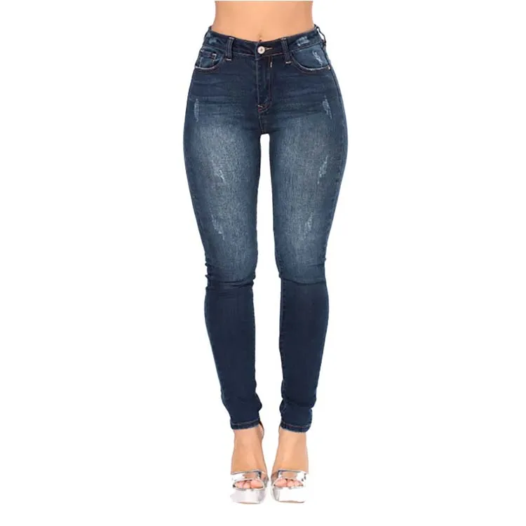 comfortable stretch jeans womens