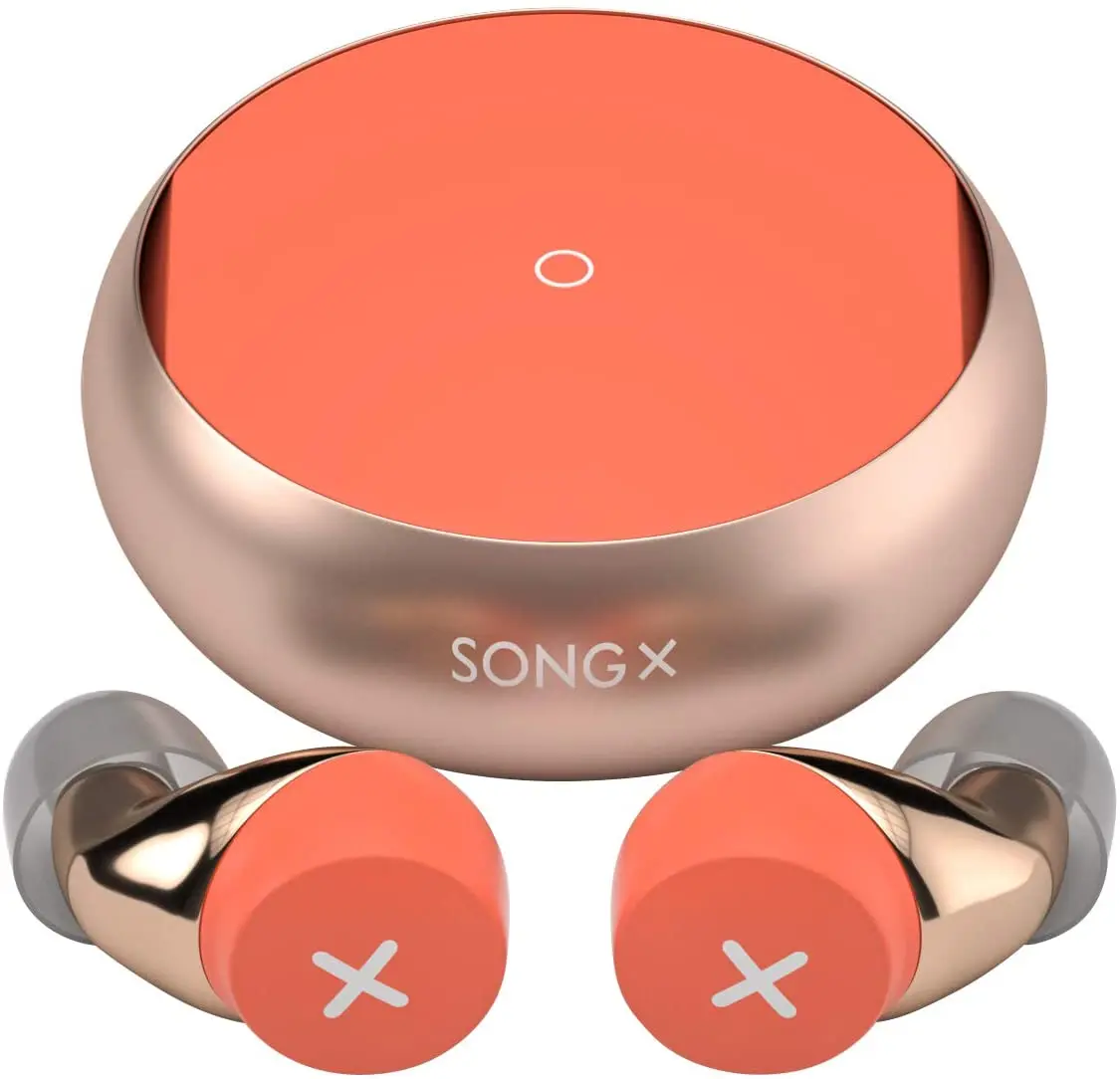 song x tws 5.0 wireless earbuds Alibaba