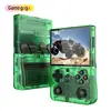 Transparent Green