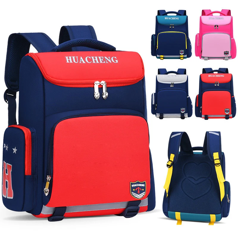 customized backpacks for school