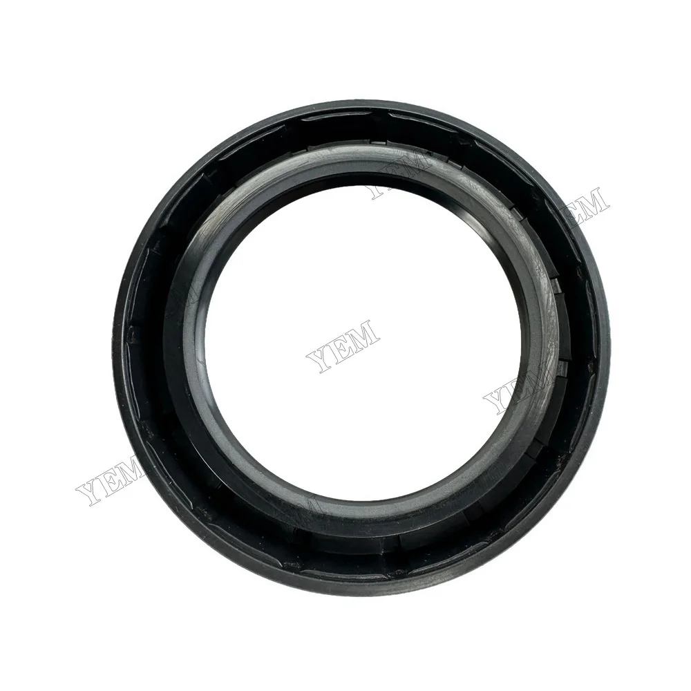 Crankshaft Front Oil Seal Compatible for YangDong YND4850 Universal Engine Parts 6