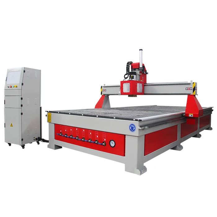 NCstudio Control System Ut2030 or 2040 Cnc Router 3 Axis Best Price