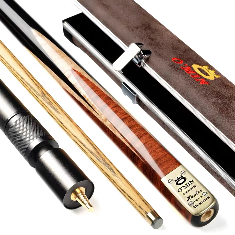 High Quality Omin Hunter Snooker Cue 3⁄4 Or One Piece - Buy Snooker Cue  3⁄4,Snooker Cue One Piece,Omin Hunter Cue Product on Alibaba.com