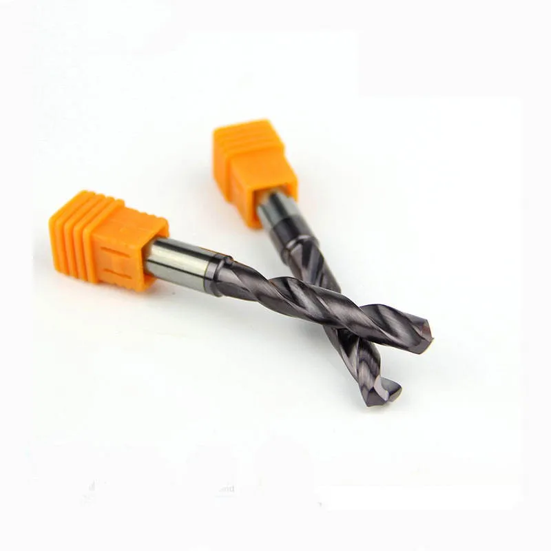 Gw 3.5mm,4mm.5mm,6mm,7mm Hrc55 Twist Drill Ceramic Milling Cutter Manicure Nail Drill Bits Buy