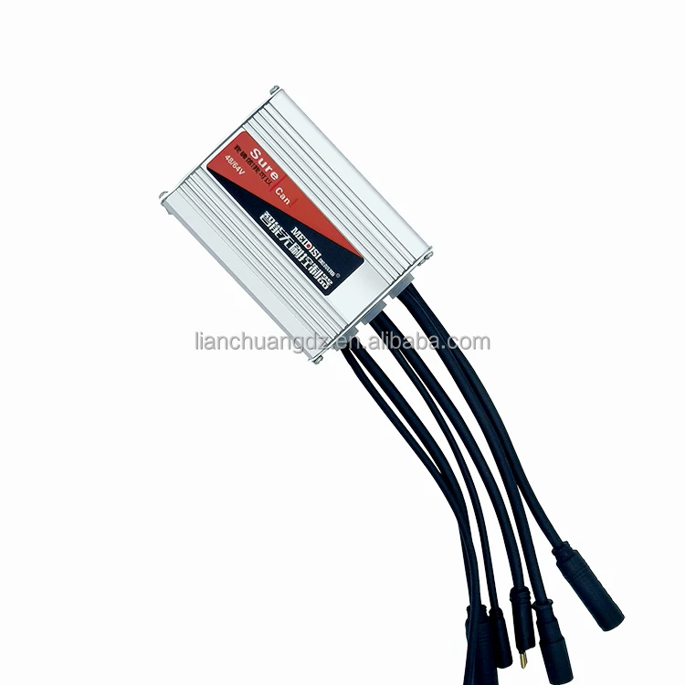 Meidisi 60v 1500w электрический скутер Линейное движение контроллер постоянного тока без щетки двойной драйвер Байк способный преодолевать Броды