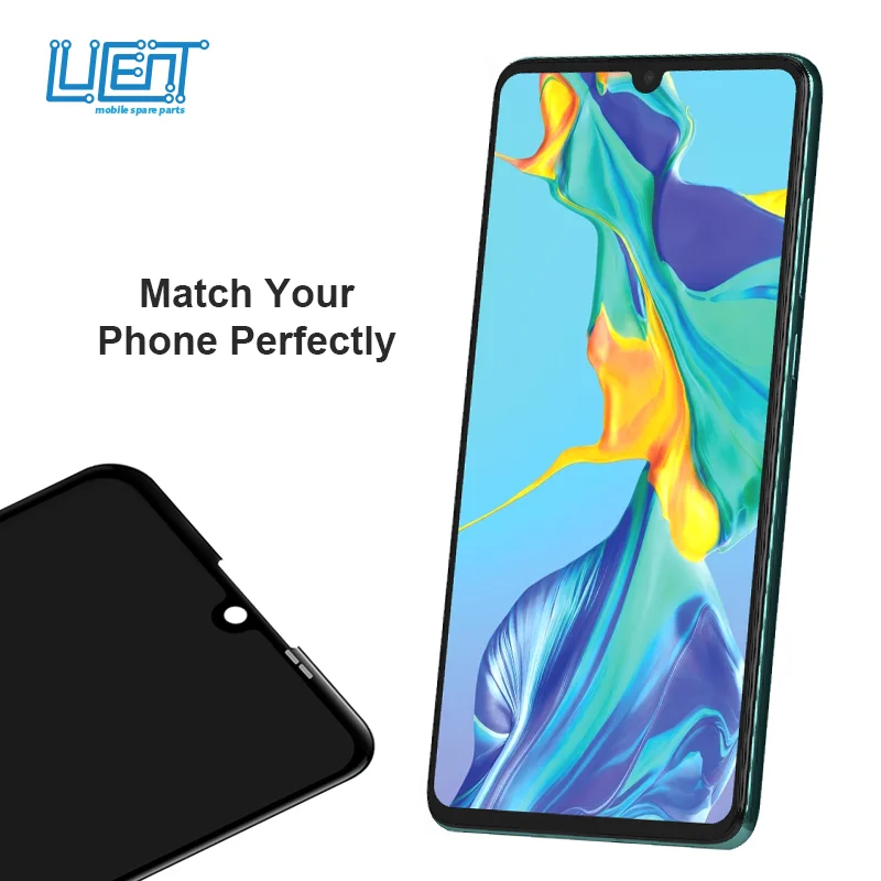 P30 Pro LCD Original Screen Replacement for Huawei