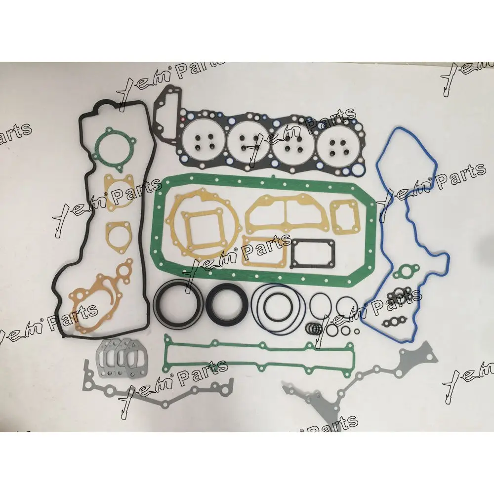 Full Gasket Kit S05D for Hino Excellent Quality Fast Delivery Engine Parts