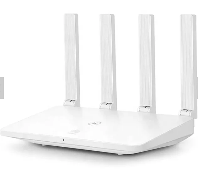Router Wifi Huawei Ws5200 Repetidor Wireless Repeater Huawei