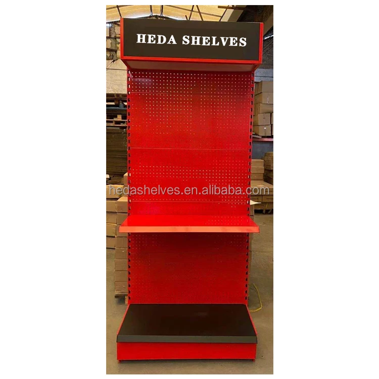 Metal Pegboard Grocery Shop Racks Standing Merchandise Store Display Rack  For Showroom - Buy Grocery Shop Racks,Showroom Display Racks,Merchandise  Display Rack Product on Alibaba.com