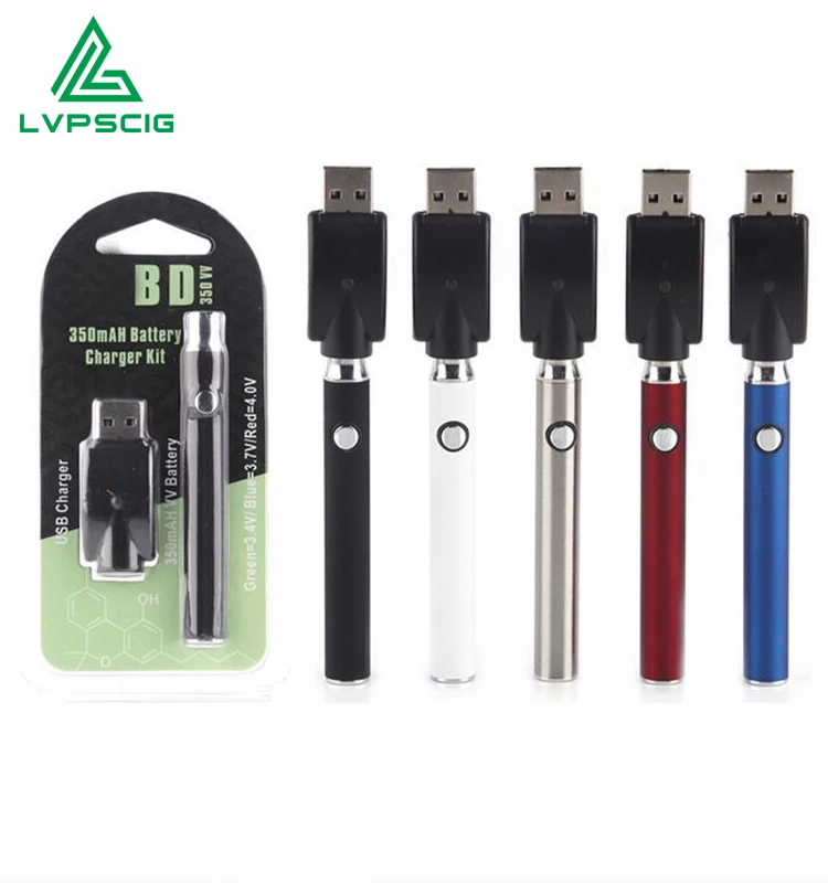 cbd 350mah B6