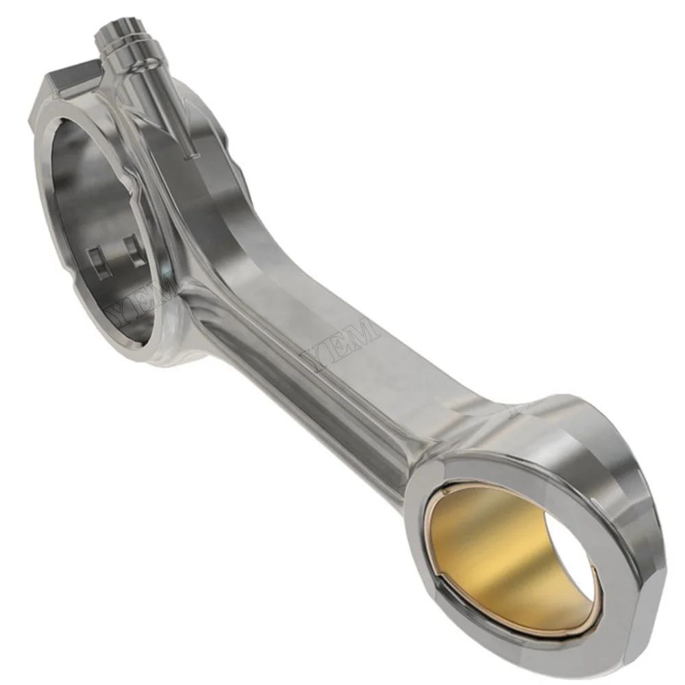 Connecting Rod AM875391 for John Deere Engine 3009 3011 3012 3013 3015 3016 4019 4020
