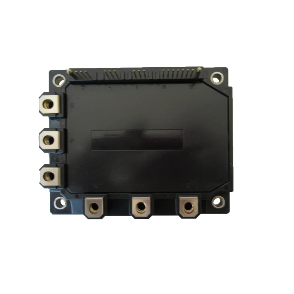 Fuji Ipm Transistor Module Ipm Module Igbt 6mbp50rtc-060 - Buy Fuji Ipm ...