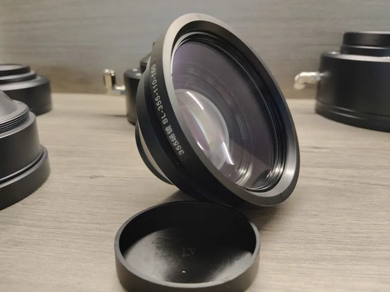 Cheap Price Laser Protective Lens - Fiber Laser Field Mirrors