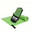 Verde fluorescente