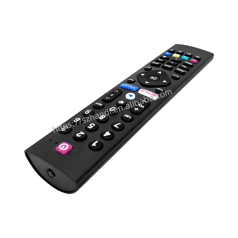 Universal Bluetooth Voice Remote Controller PN-V2 for Panasonic Panasonic TV