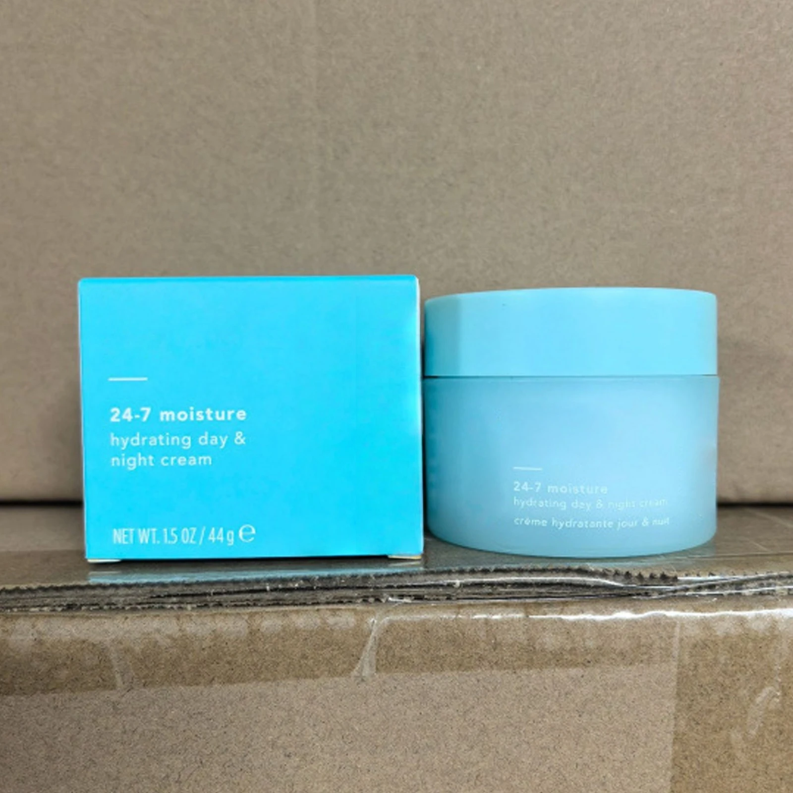 44g Tulla Probiotic Conditioning Moisturizing Soothing and Stabilizing Skin Care Night Cream