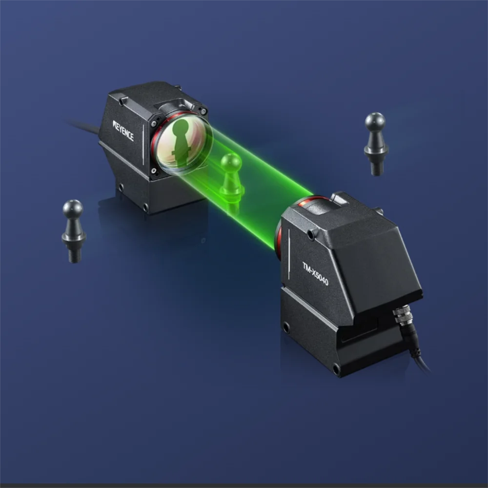 New Original All - Purpose KEYENCE LR-TB5000C| Alibaba.com