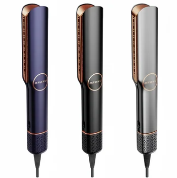 2 in 1 High Speed Hair Hair Dryer Straightener Dryer Hair Dryer Straightener Hot air Straightener
