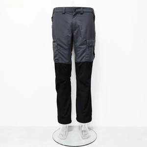 Men's Cargo Pants Mens Casual Multi Pockets Plus Size Baggy Pants Outdoor Tactical Work Straight Trousers Cargo Pantalon Homme